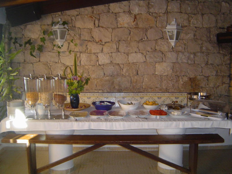 Quinta dos Oliveiras, Portimao, Portugal