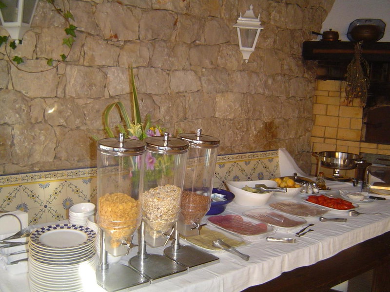 Quinta dos Oliveiras, Portimao, Portugal