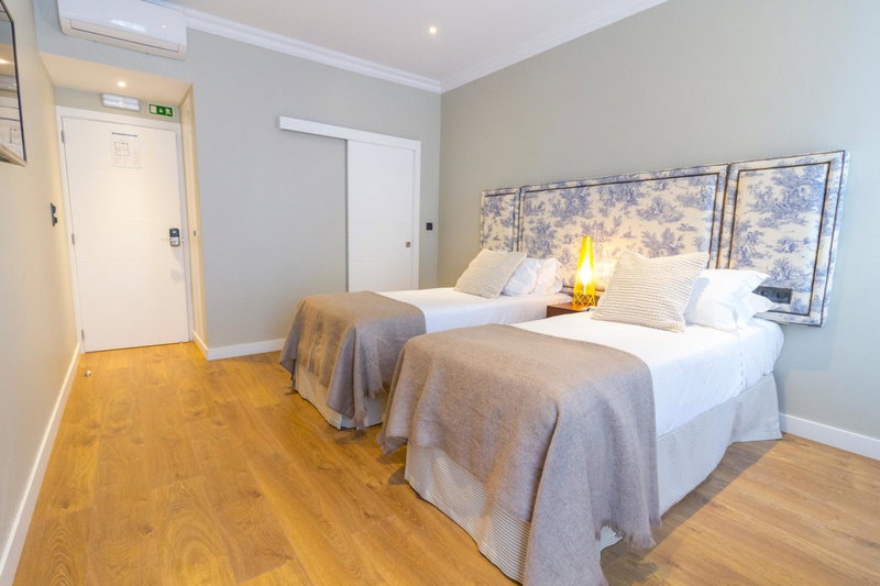 Bairro Alto Suites, Lisbon, Португалия