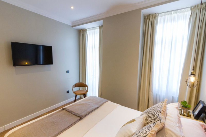 Bairro Alto Suites, Lisbon, Португалия