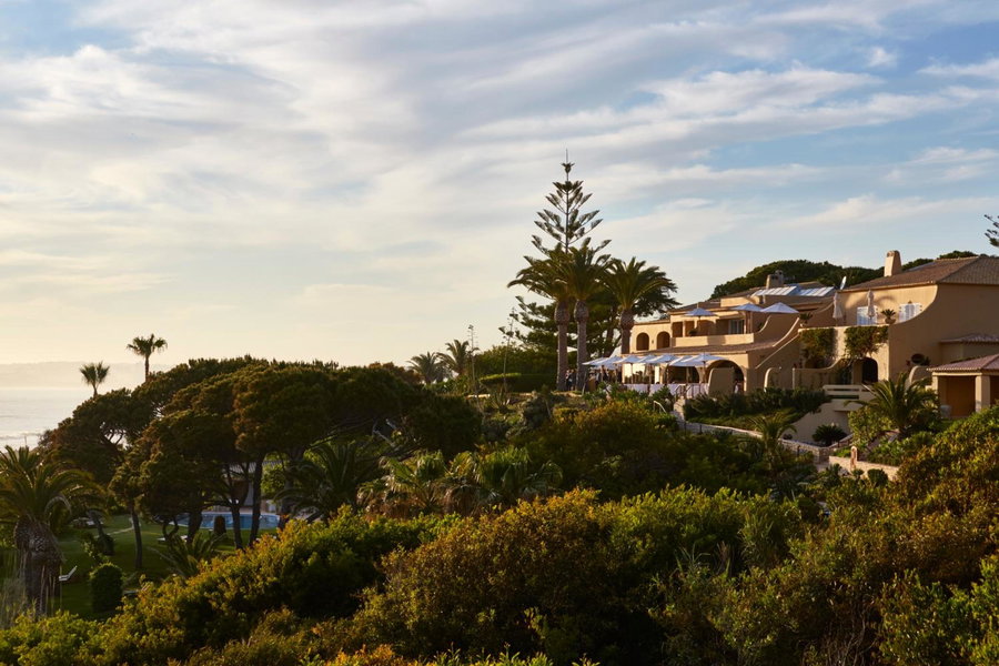 Vila Joya, Albufeira, Portugal