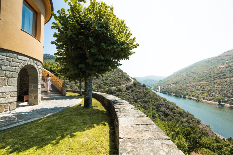Quinta Dona Matilde, Peso da Régua, Portugal