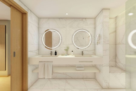 Delta Hotels by Marriott Azores, Ponta Delgada, Portugal