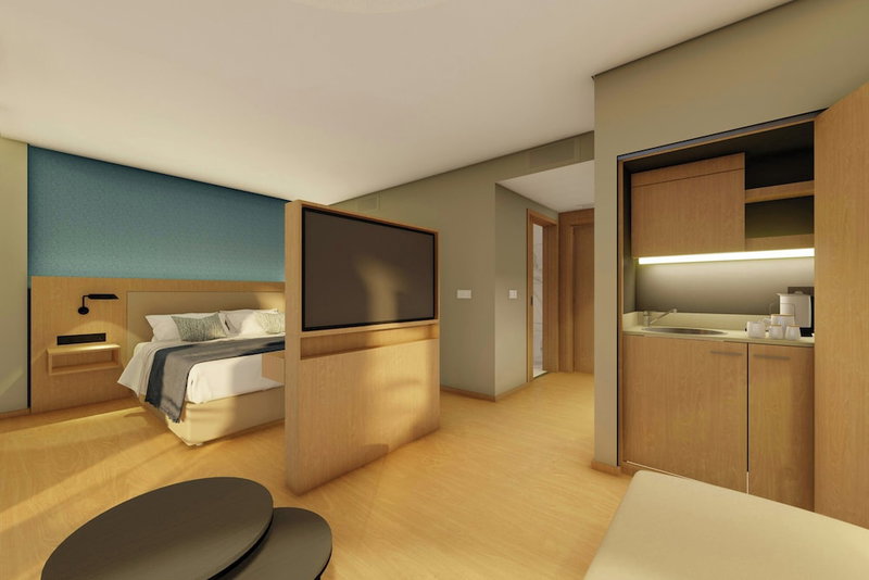 Delta Hotels by Marriott Azores, Ponta Delgada, Portugal