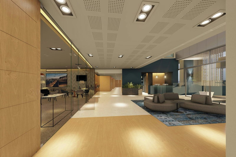 Delta Hotels by Marriott Azores, Ponta Delgada, Portugal