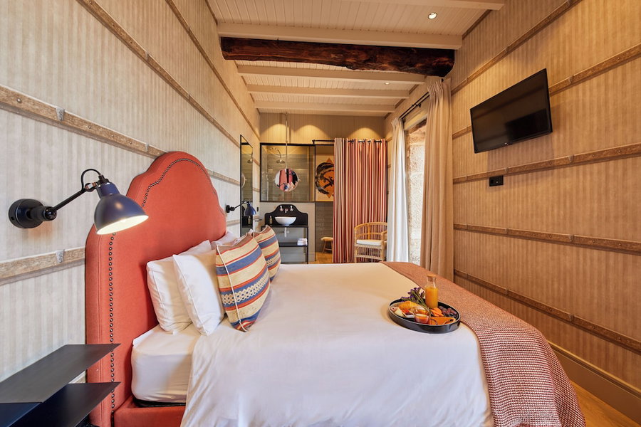THE PINTA Boutique Hotel, Armamar, Portugal