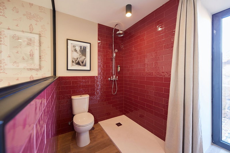 THE PINTA Boutique Hotel, Armamar, Portugal