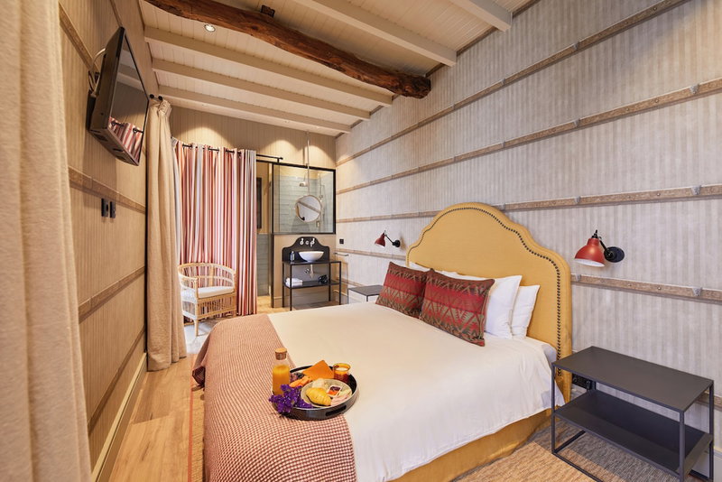 THE PINTA Boutique Hotel, Armamar, Portugal