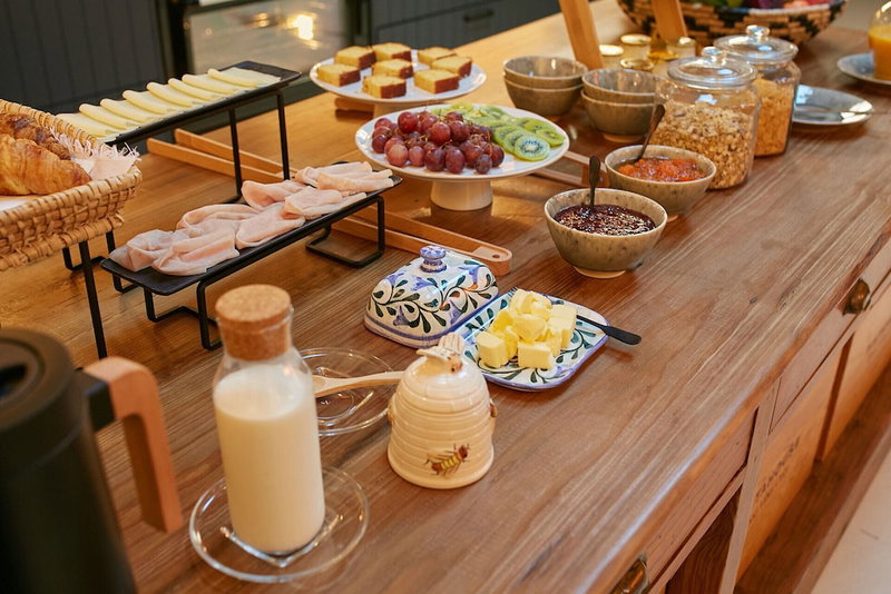 THE PINTA Boutique Hotel, Armamar, Portugal