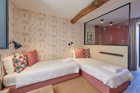 THE PINTA Boutique Hotel, Armamar, Portugal