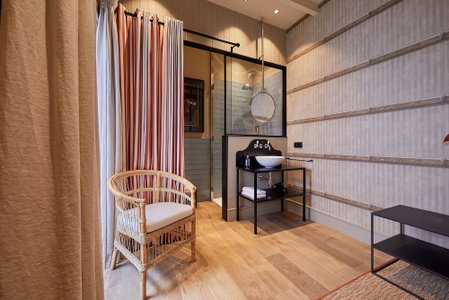 THE PINTA Boutique Hotel, Armamar, Portugal