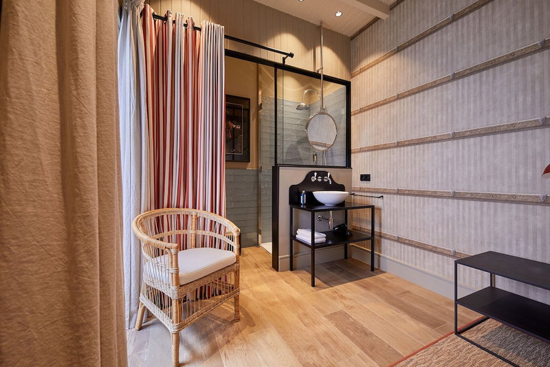 THE PINTA Boutique Hotel, Armamar, Portugal