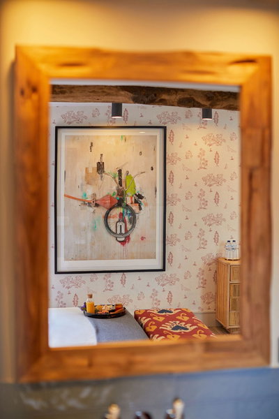 THE PINTA Boutique Hotel, Armamar, Portugal