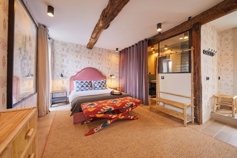 THE PINTA Boutique Hotel, Armamar, Portugal