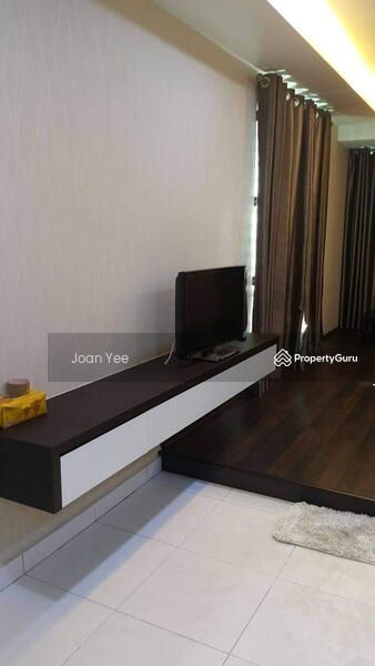 Akademik Suites @ Austin Heights, Malaysia
