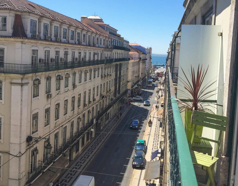 LV Premier Apartments Baixa- PR, Lisbon, Portugal