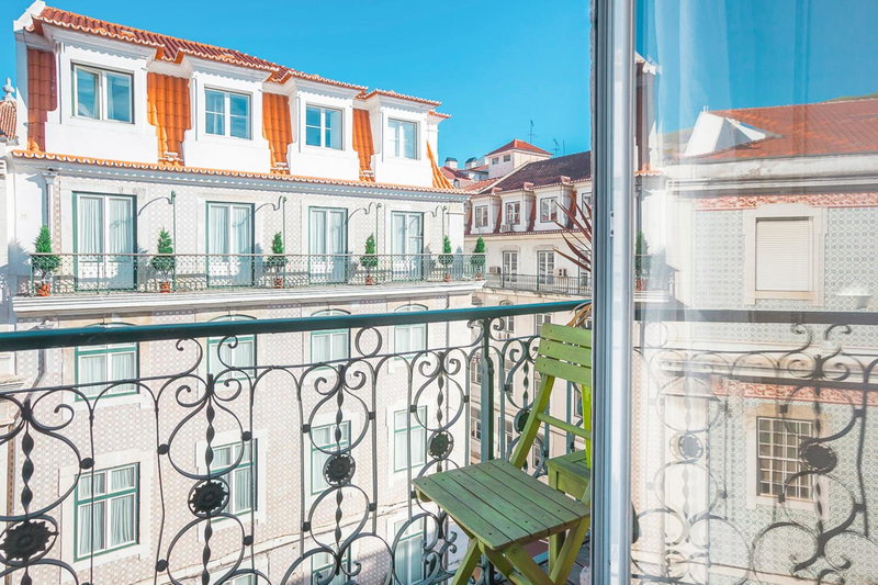LV Premier Apartments Baixa- PR, Lisbon, Portugal