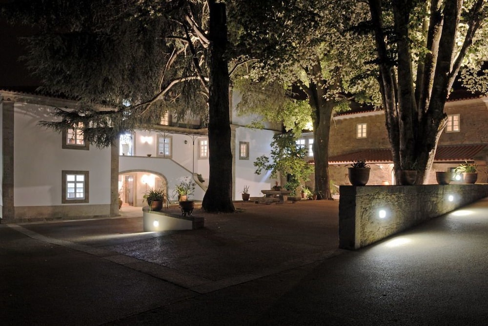 Hôtel · Quinta de Malta, Barcelos