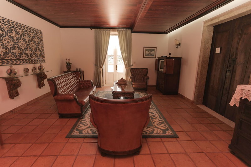 Quinta de Malta, Barcelos, Португалия