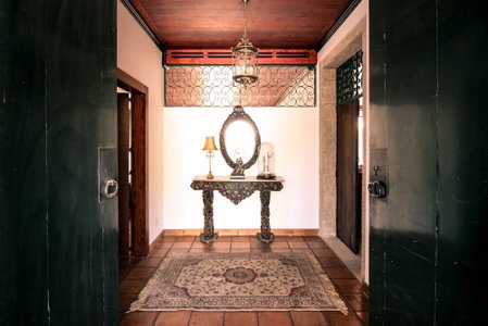 Quinta de Malta, Barcelos, Португалия