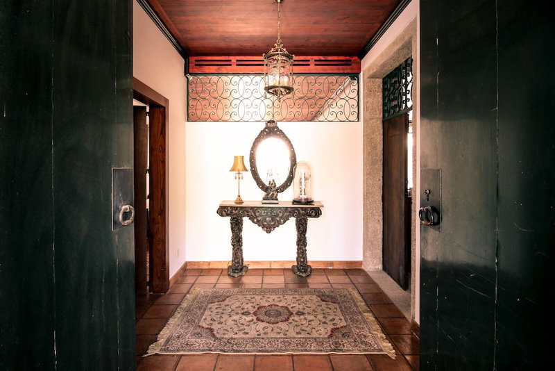 Quinta de Malta, Barcelos, Португалия