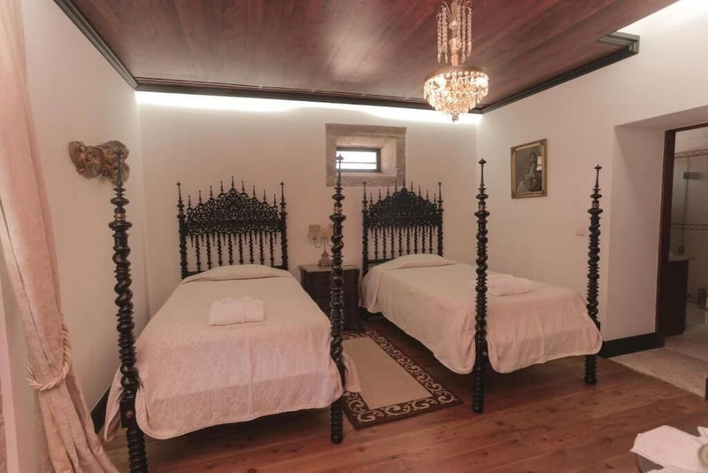 Quinta de Malta, Barcelos, Португалия