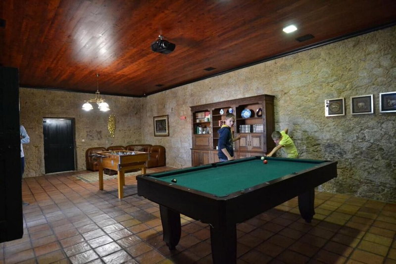 Quinta de Malta, Barcelos, Португалия