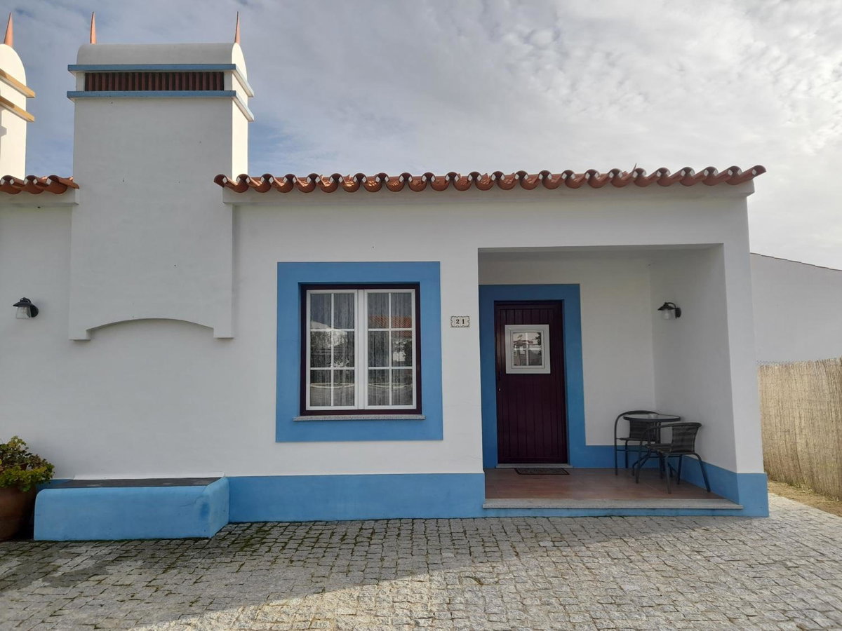Casas da Minh'Alma, Portugal