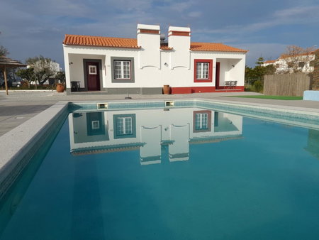 Casas da Minh'Alma, Reguengos de Monsaraz, Portugal