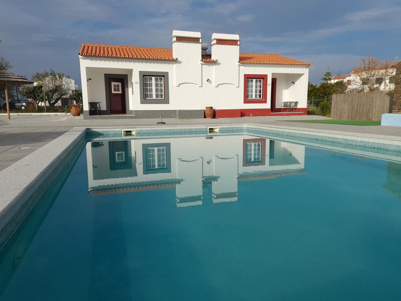Casas da Minh'Alma, Reguengos de Monsaraz, Portugal