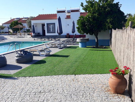 Casas da Minh'Alma, Reguengos de Monsaraz, Portugal