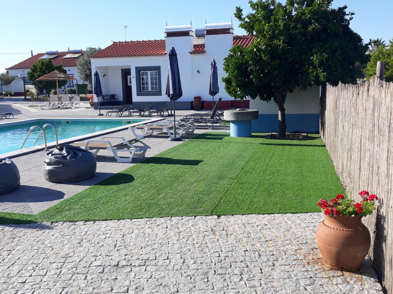 Casas da Minh'Alma, Reguengos de Monsaraz, Portugal