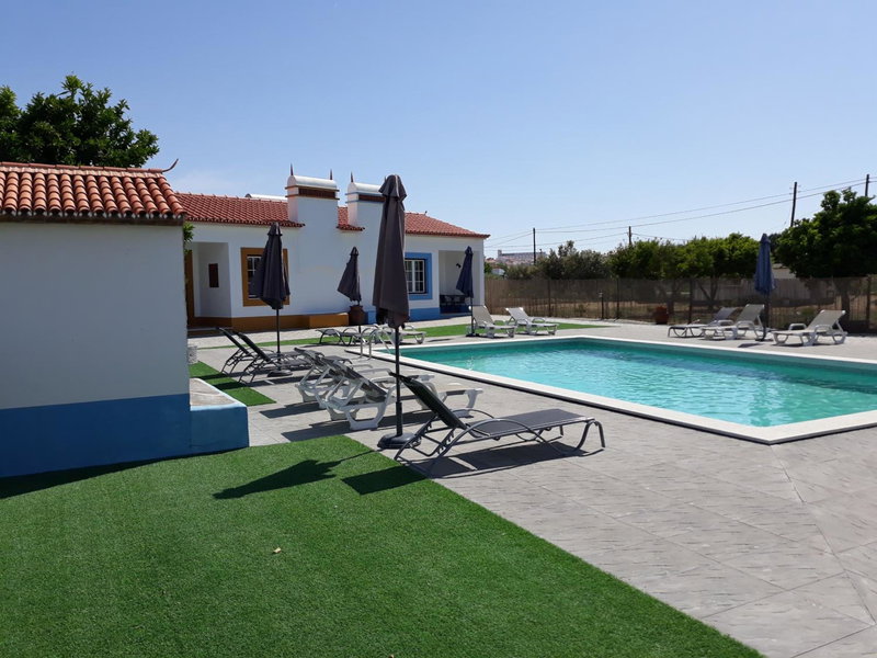 Casas da Minh'Alma, Reguengos de Monsaraz, Portugal