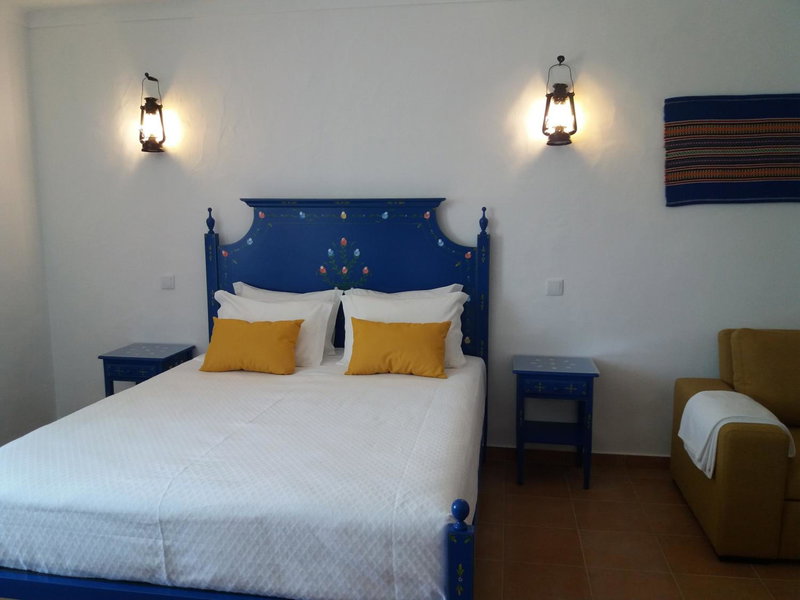 Casas da Minh'Alma, Reguengos de Monsaraz, Portugal