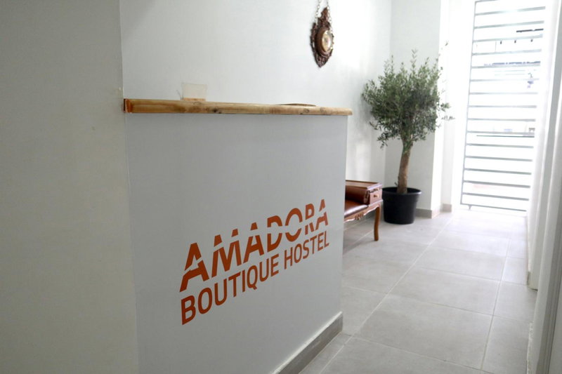 Amadora Boutique Hostel, Amadora, Portugal