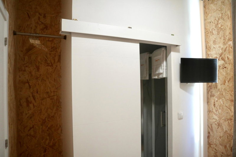 Amadora Boutique Hostel, Amadora, Portugal