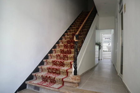 Amadora Boutique Hostel, Amadora, Portugal