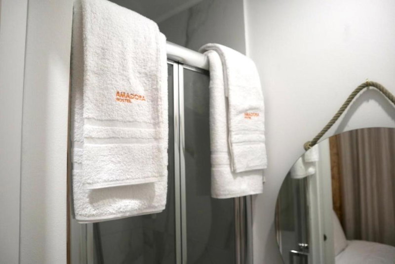 Amadora Boutique Hostel, Amadora, Portugal