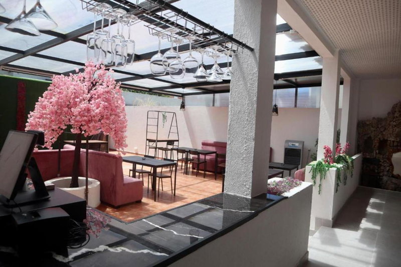 Amadora Boutique Hostel, Amadora, Portugal