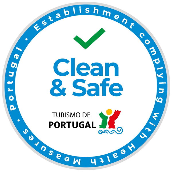 Lindo Vale Guest House, Porto, Portugal