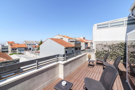 Lindo Vale Guest House, Porto, Portugal
