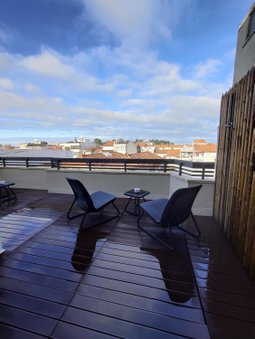 Lindo Vale Guest House, Porto, Portugal