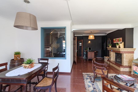 Lindo Vale Guest House, Porto, Portugal