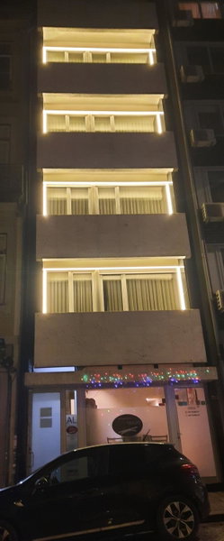 Apartamentos Portodouro - Santa Catarina, Porto, Portugal