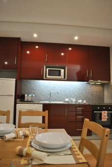 Apartamentos Portodouro - Santa Catarina, Porto, Portugal