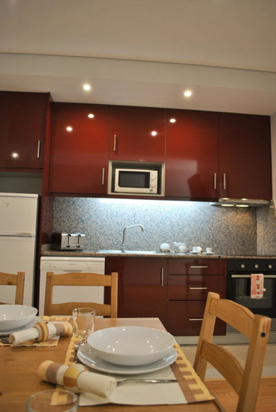 Apartamentos Portodouro - Santa Catarina, Porto, Portugal