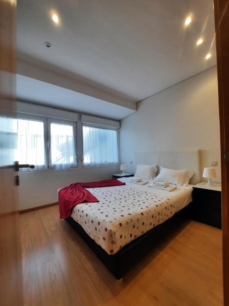 Apartamentos Portodouro - Santa Catarina, Porto, Portugal