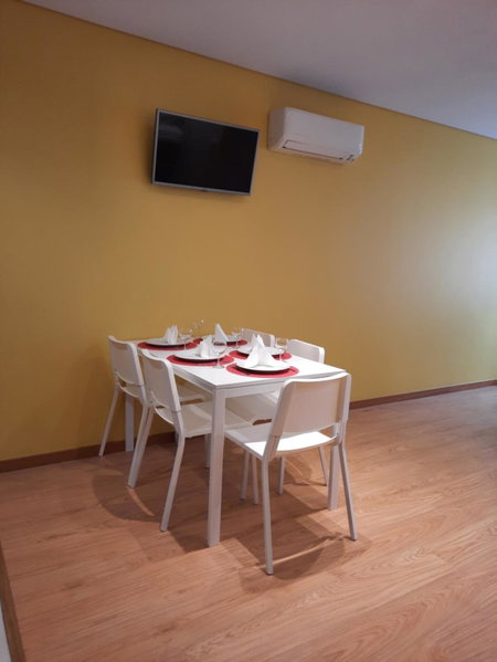 Apartamentos Portodouro - Santa Catarina, Porto, Portugal