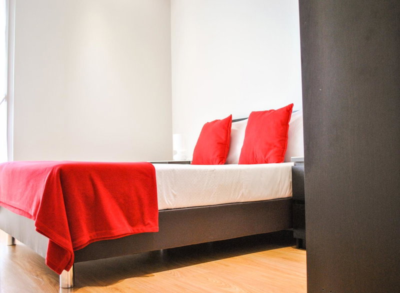 Apartamentos Portodouro - Santa Catarina, Porto, Portugal