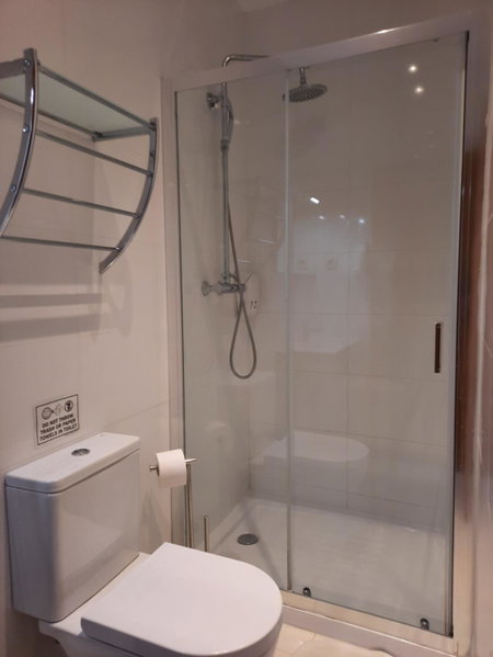 Apartamentos Portodouro - Santa Catarina, Porto, Portugal